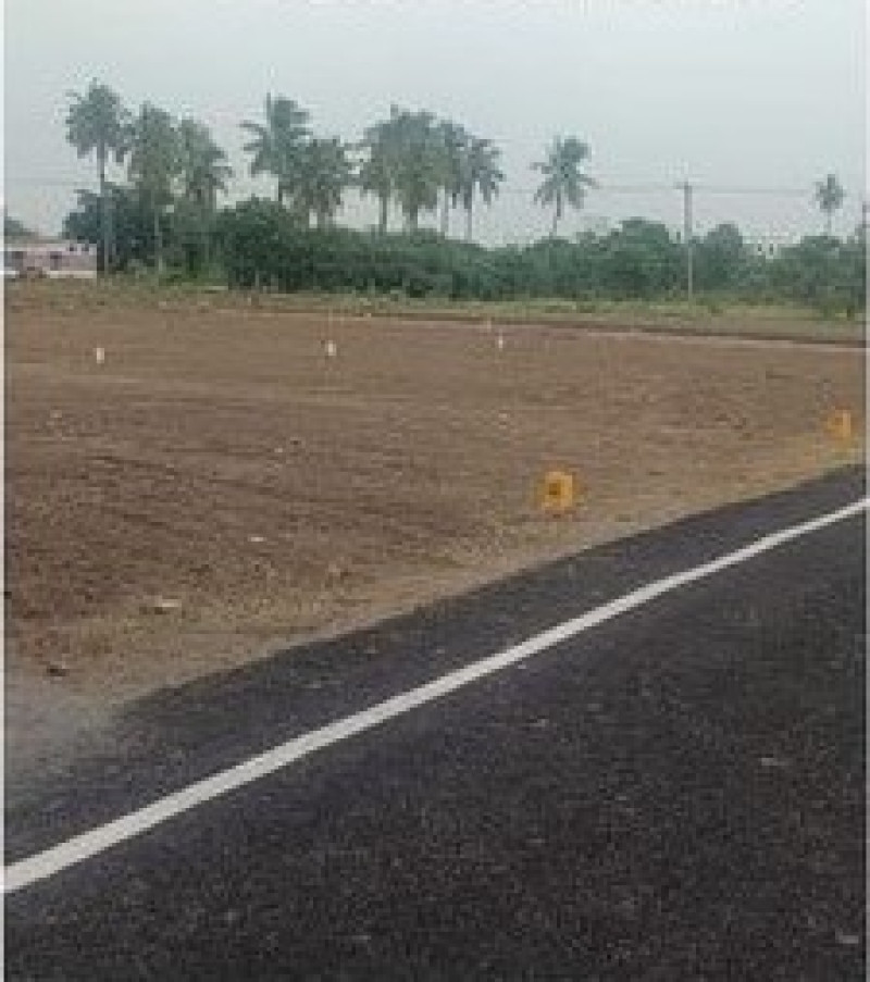 Plot sale
