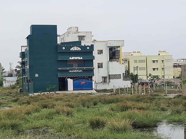 Single Property Image