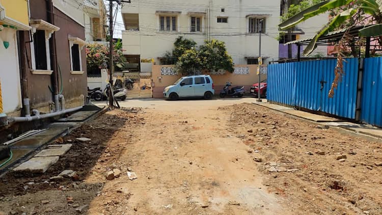 Single Property Image