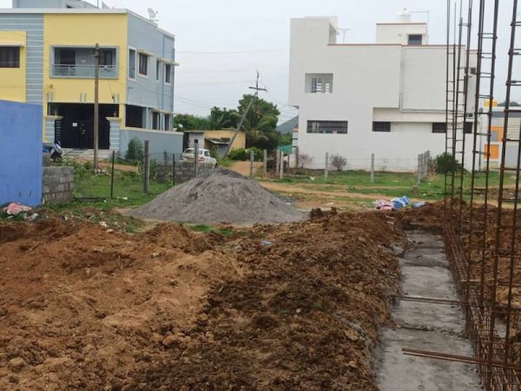 Single Property Image