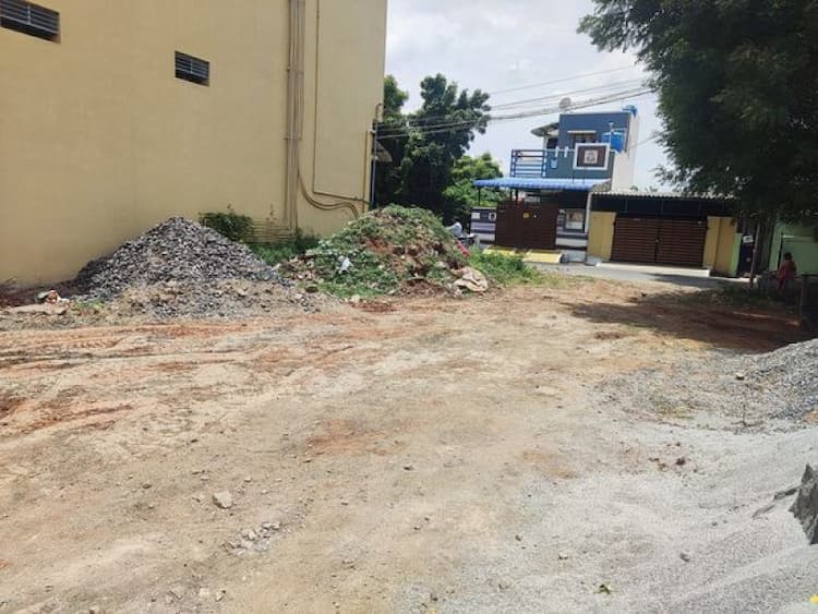Single Property Image