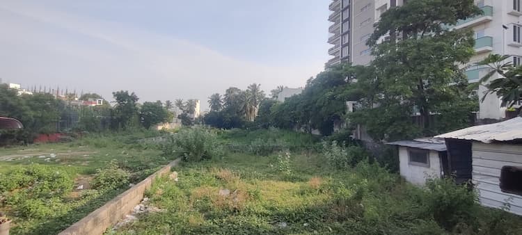 Land for sales