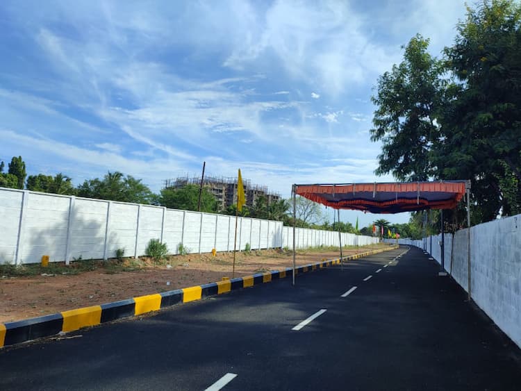 Single Property Image