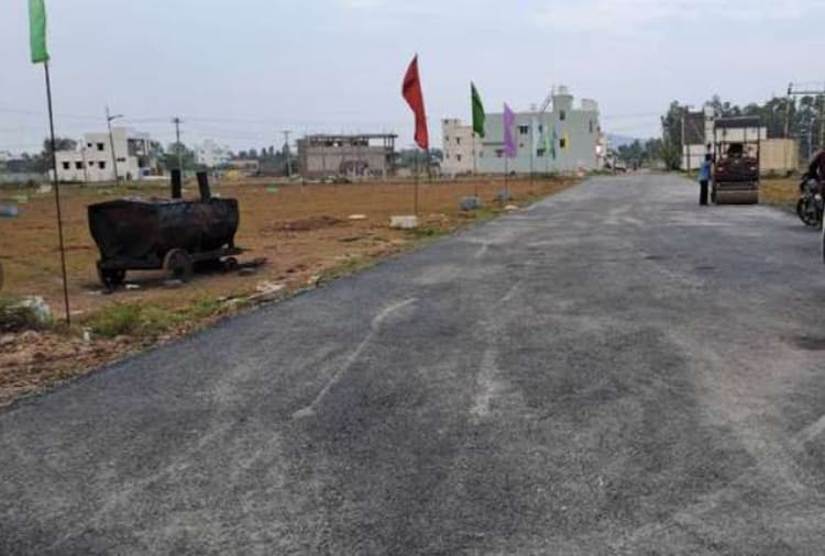 plot for sale 