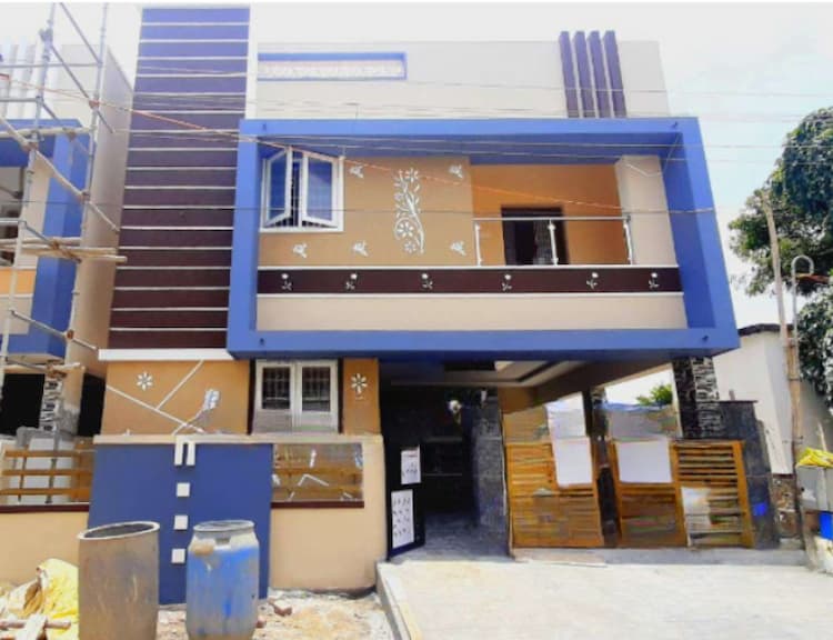 4BHK House for sale