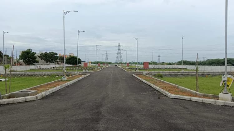 Single Property Image