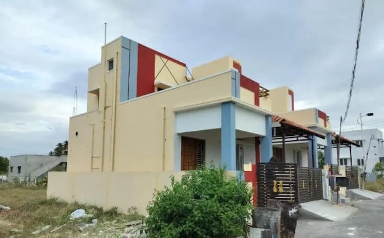 2BHK House