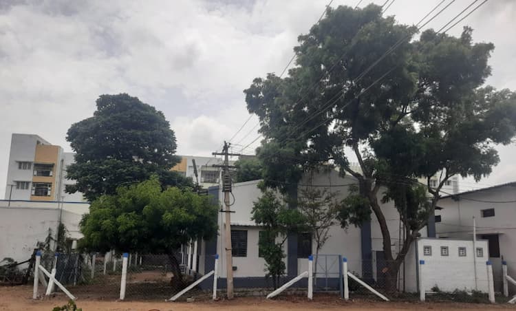 Single Property Image