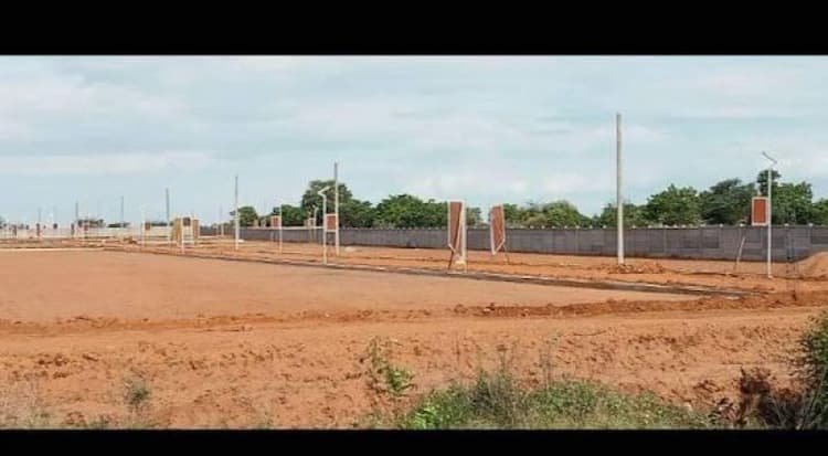 land sale