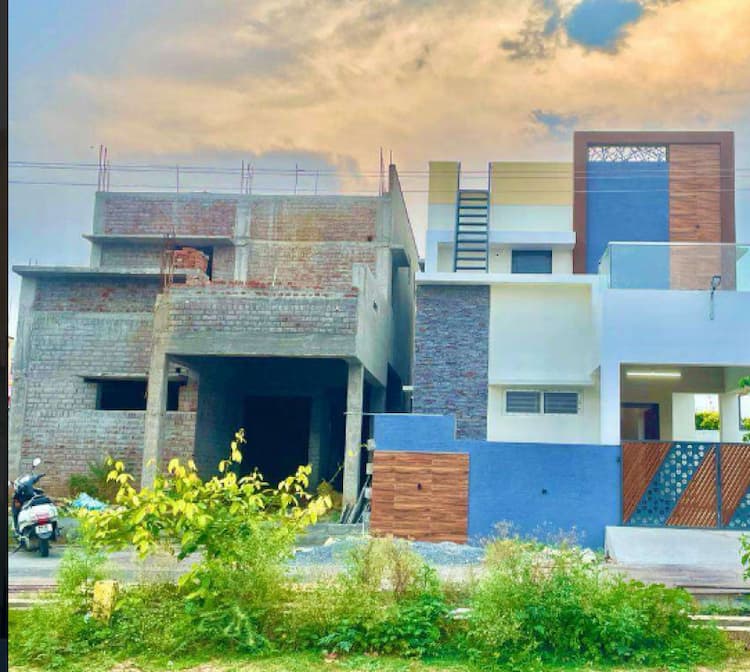 Single Property Image