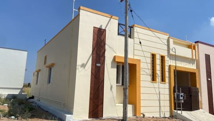 2bhk house for sale 