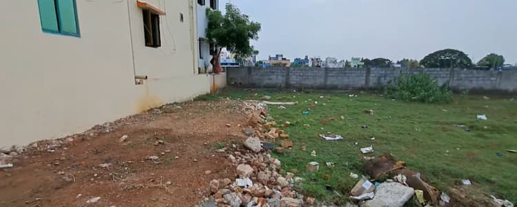 Single Property Image