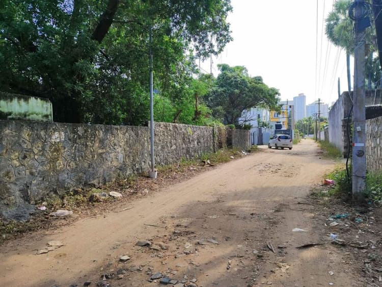 Single Property Image