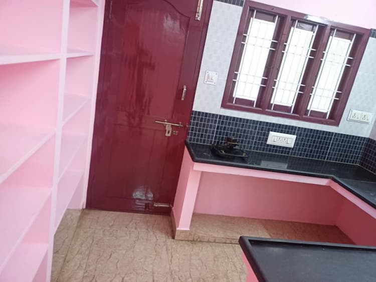 New 3Bhk apartment sale kovilambakkam