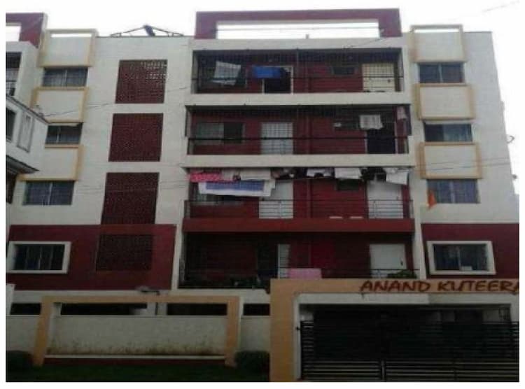 3 BHK Apartment for Sale