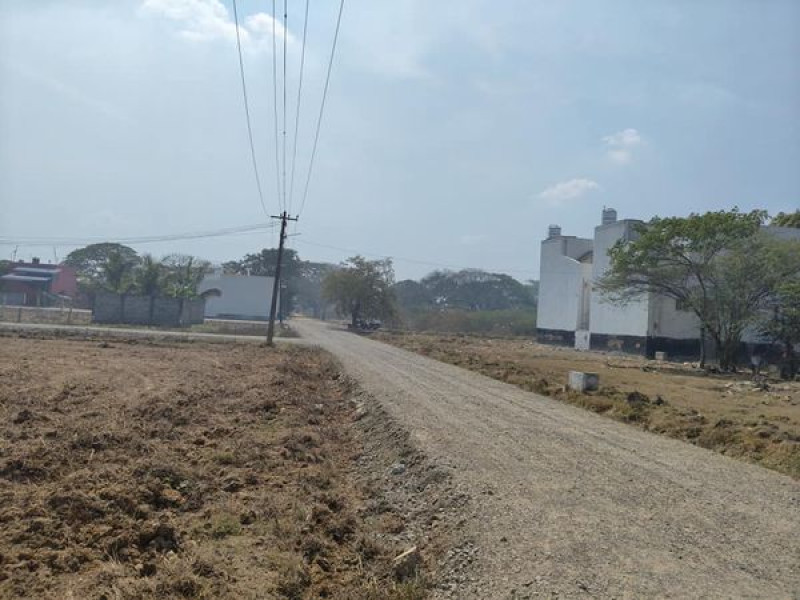 Plot sale