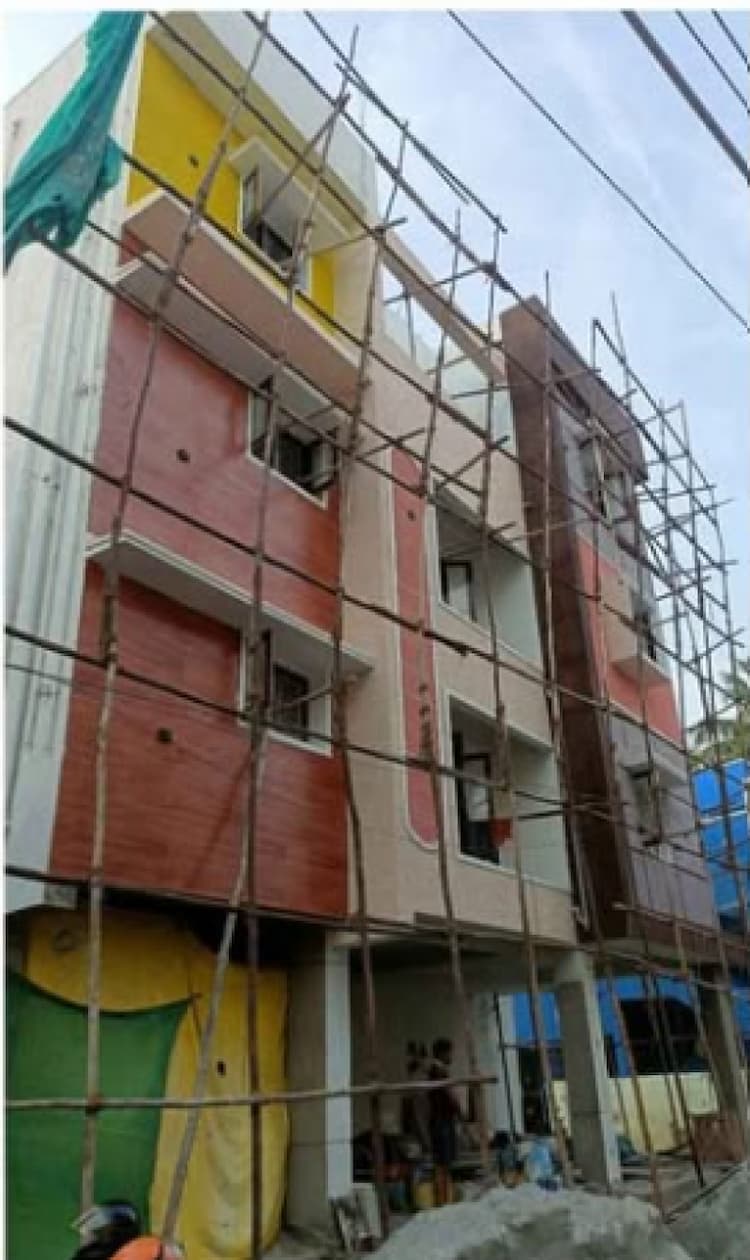 Flat for sales
