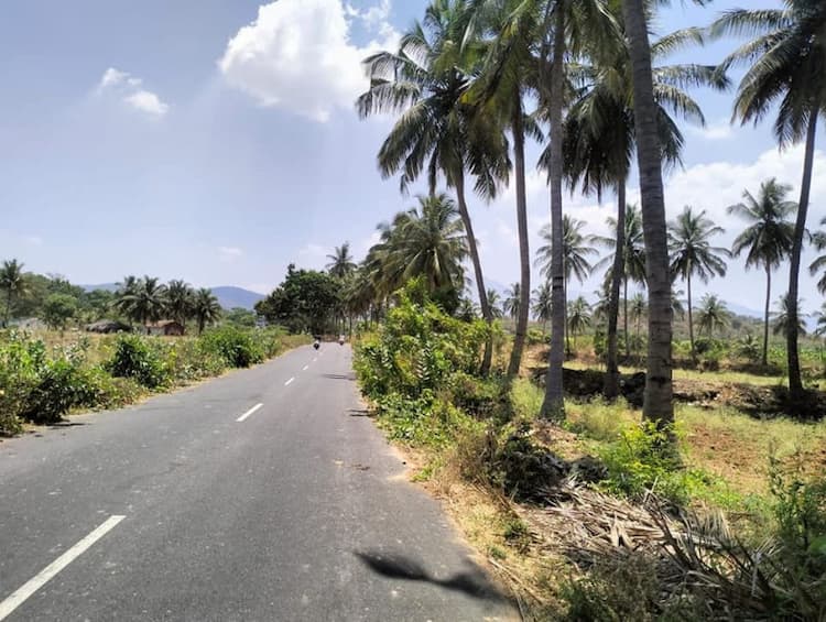 Single Property Image