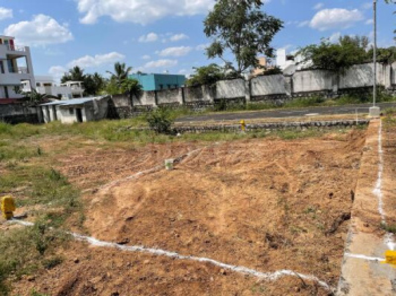 land sale