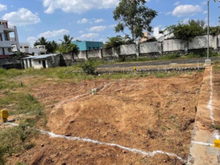 land sale