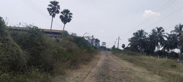 Single Property Image