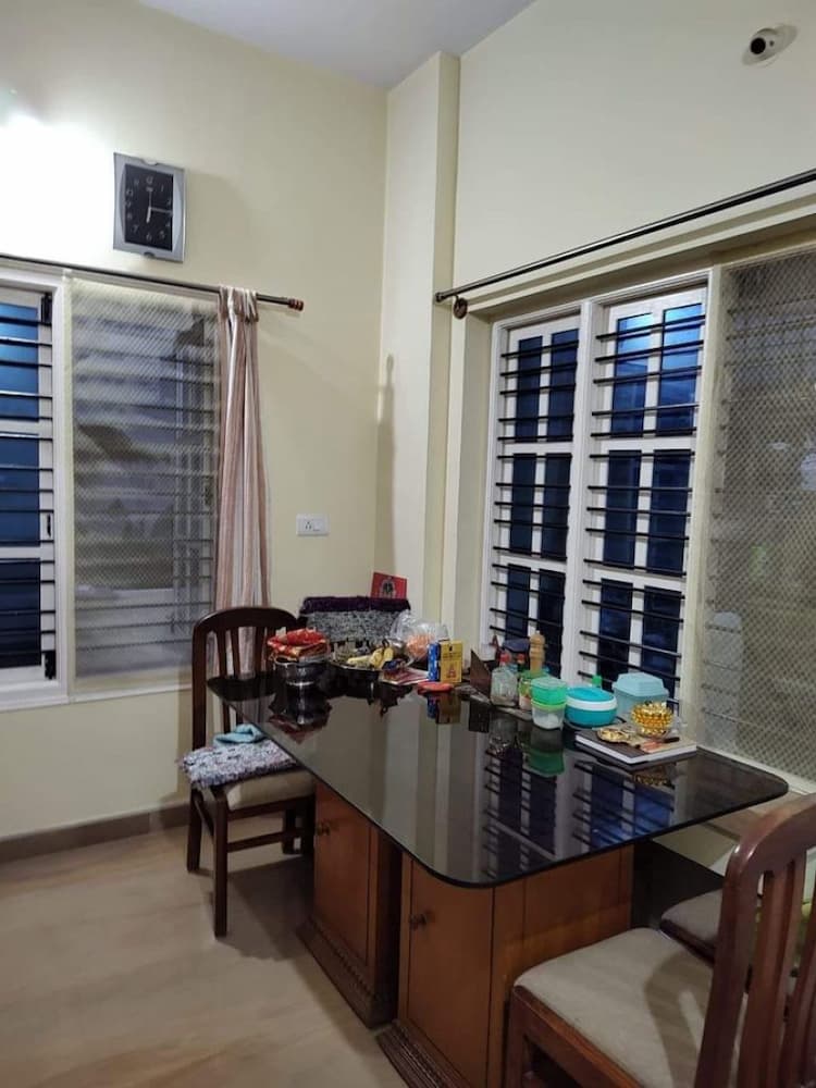 Villa sale