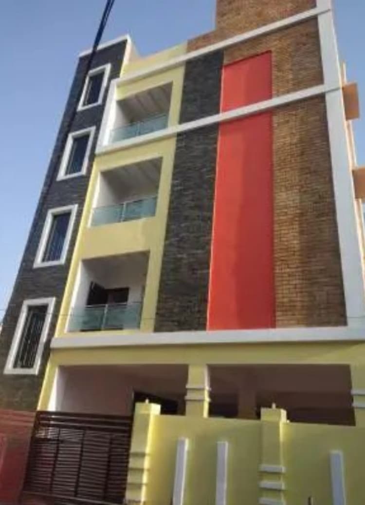 2 BHK Apartment for Sale