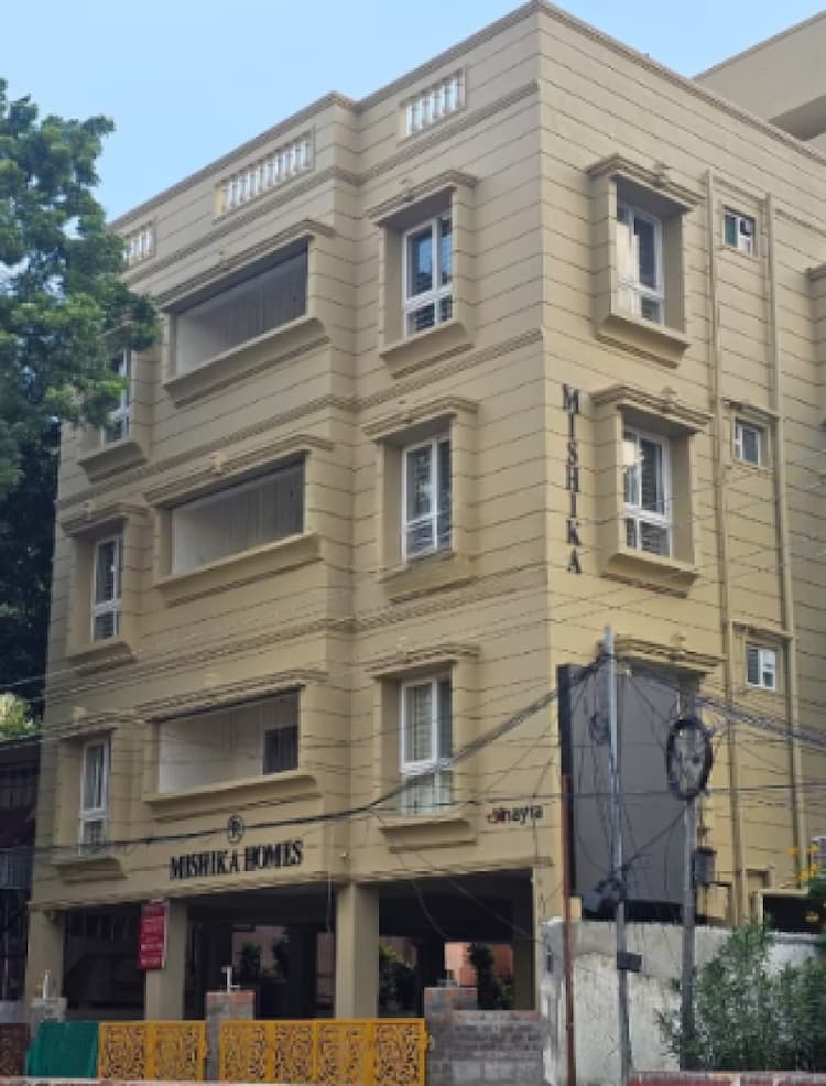 3 BHK Apartment for Sale