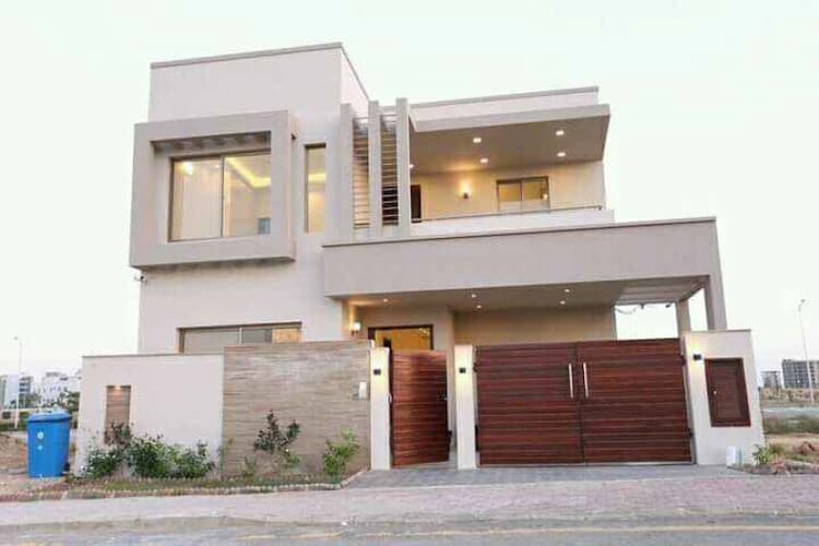 House for sales
