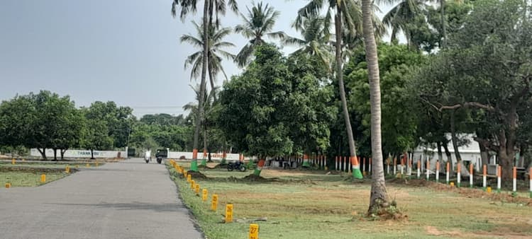 Single Property Image