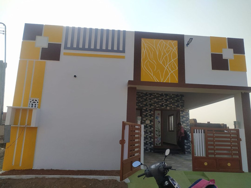 2bhk house for sale
