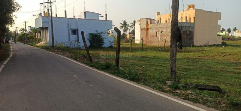 Residential Plot