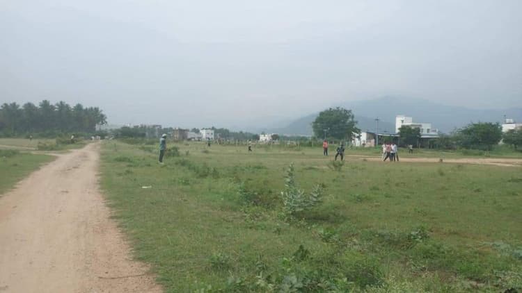 Single Property Image