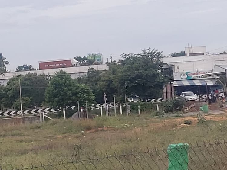 Single Property Image