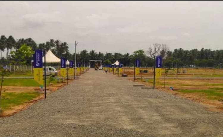 plot for sale 