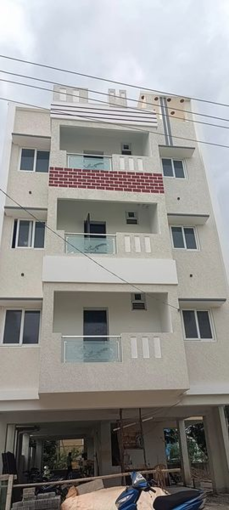 Flat for Sale
