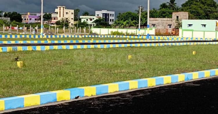 land sale
