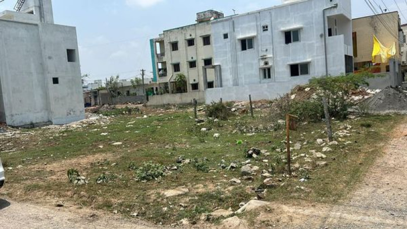land sale