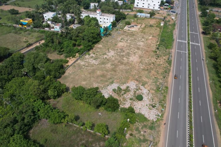 Single Property Image