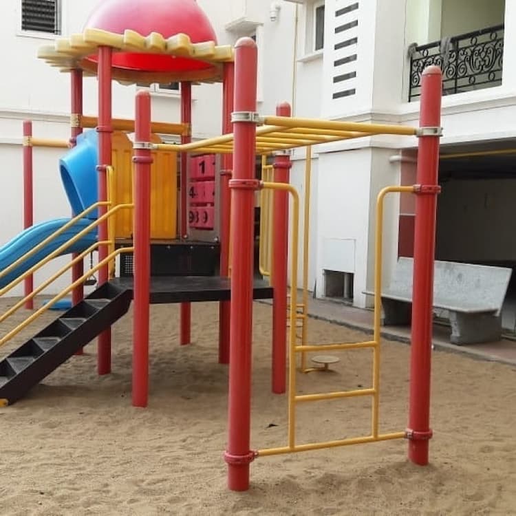 Single Property Image