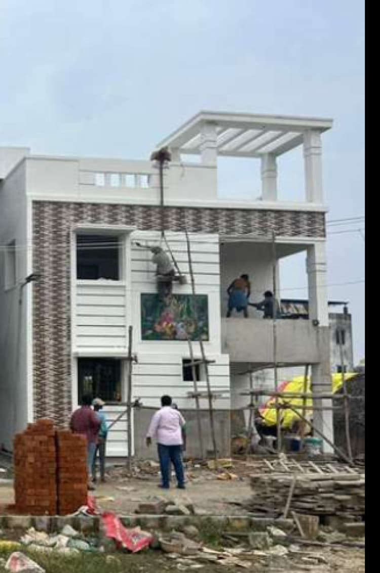 3bhk house for sale 