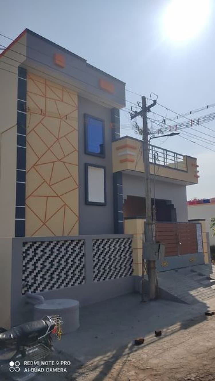 Single Property Image