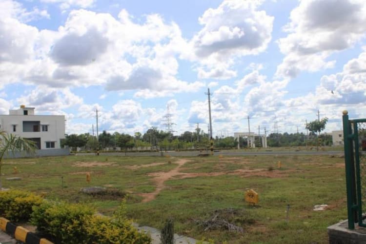 Residential Plot