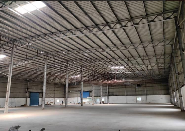Warehouse / Godown for rent in Madhavaram