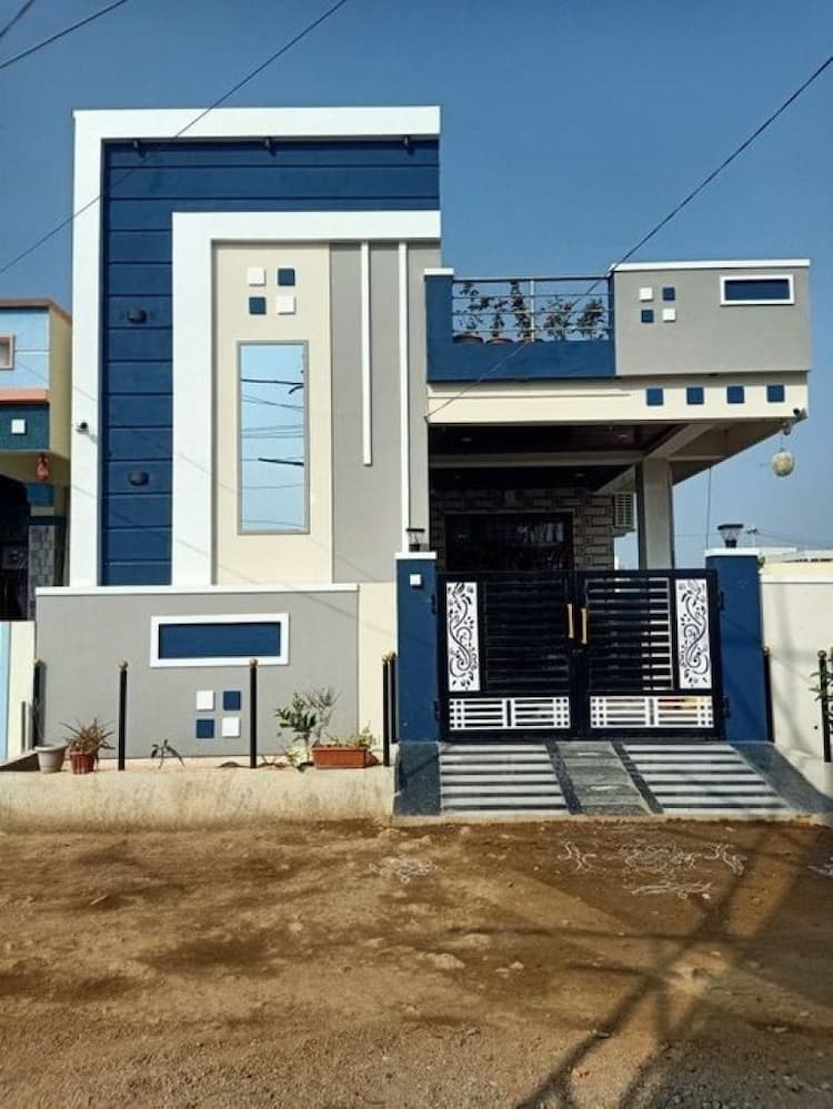 House for sales