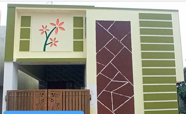 2bhk house for sale 