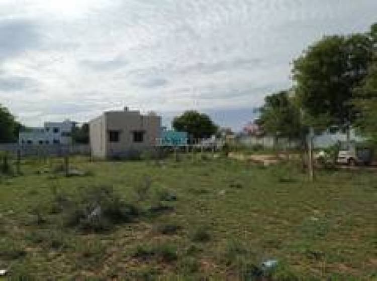 land sale