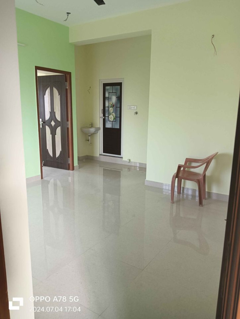 Flat for sales