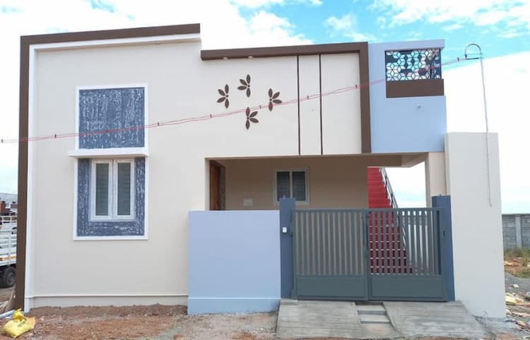 Single Property Image