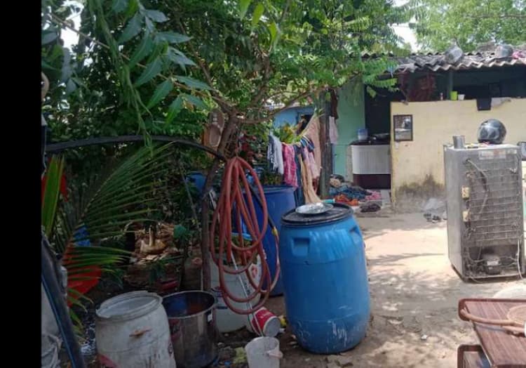 2bhk house for sale 